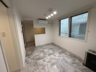 【居間・リビング】 | メゾンMT手稲本町