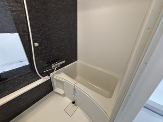 【浴室】 | メゾンMT手稲本町