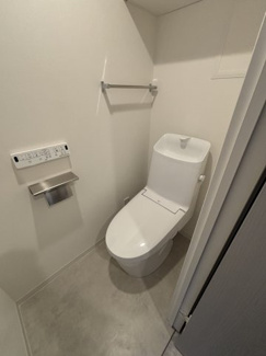 【トイレ】 | メゾンMT手稲本町