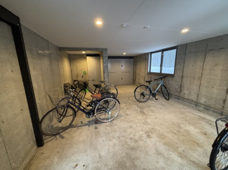 【その他共用部分】 | メゾンMT手稲本町