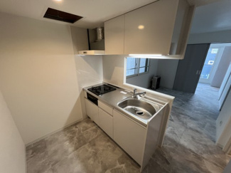 【キッチン】 | メゾンMT手稲本町