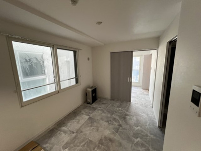 【ロビー】 | メゾンMT手稲本町