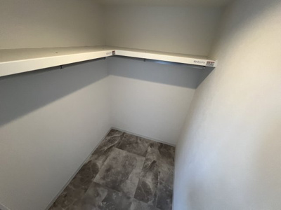 【収納】 | メゾンMT手稲本町