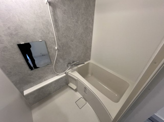 【浴室】 | メゾンMT手稲本町