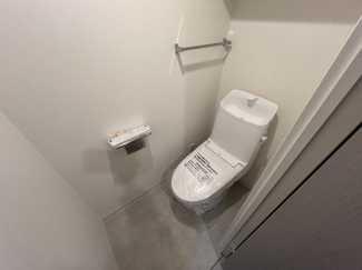 【トイレ】 | メゾンMT手稲本町