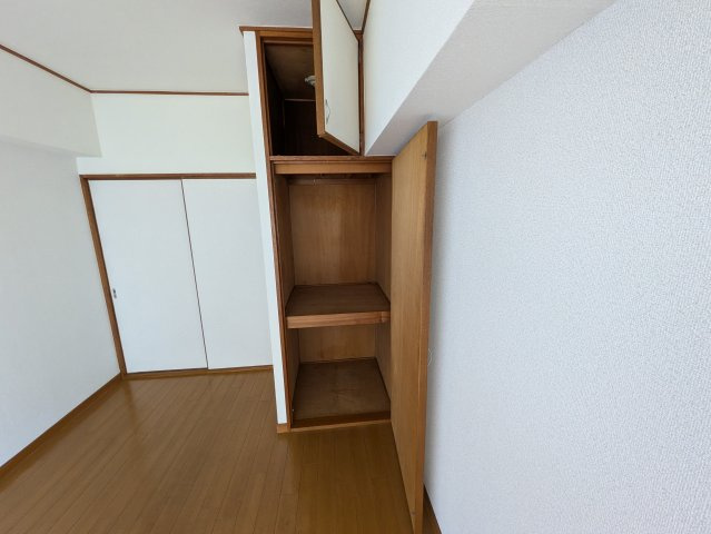 リアライズ尾頭橋｜名古屋市の賃貸ならMy賃貸の収納|リアライズ尾頭橋（旧：登り松マンション）