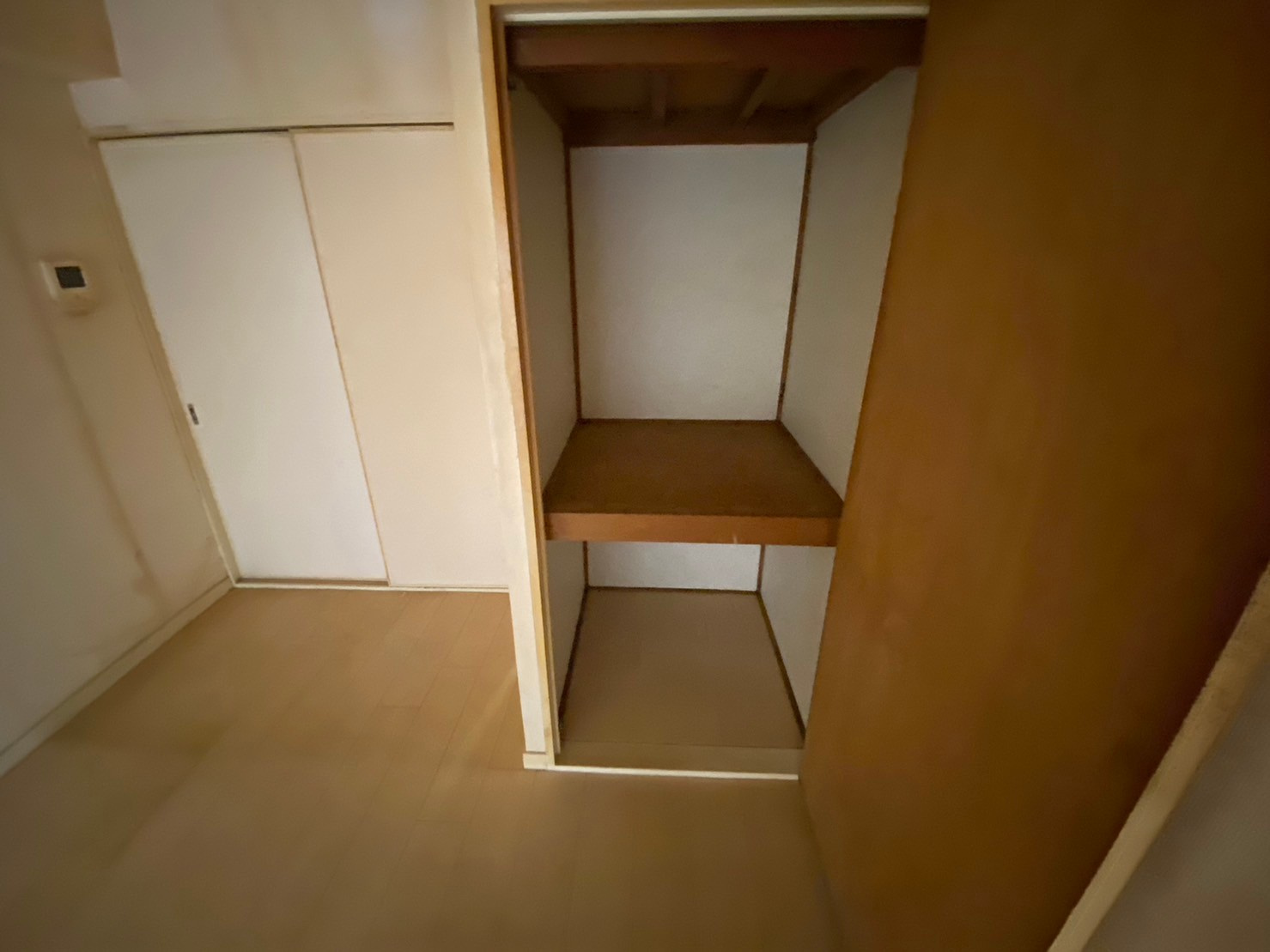 リアライズ尾頭橋｜名古屋市の賃貸ならMy賃貸の収納|リアライズ尾頭橋（旧：登り松マンション）