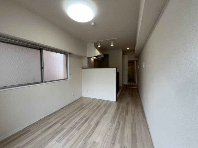 リアライズ尾頭橋｜名古屋市の賃貸ならMy賃貸の居間・リビング|リアライズ尾頭橋（旧：登り松マンション）