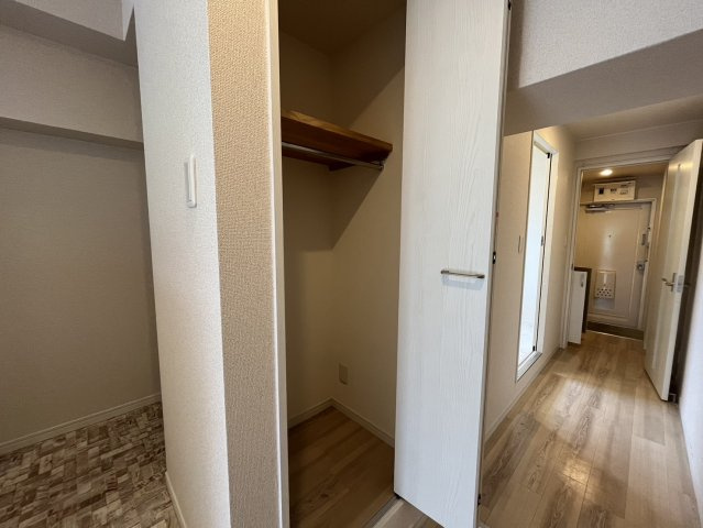 リアライズ尾頭橋｜名古屋市の賃貸ならMy賃貸の収納|リアライズ尾頭橋（旧：登り松マンション）