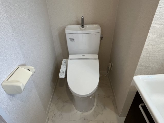 リアライズ尾頭橋｜名古屋市の賃貸ならMy賃貸のトイレ|リアライズ尾頭橋（旧：登り松マンション）