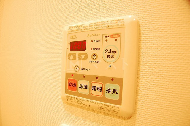 エスリード南堀江リバーサイドの設備