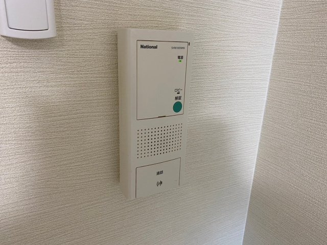 リアライズ沢下町Ⅰ｜名古屋市の賃貸ならMy賃貸のセキュリティ|willDo金山
