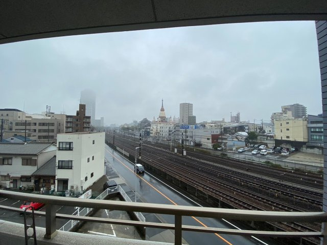 リアライズ沢下町Ⅰ｜名古屋市の賃貸ならMy賃貸の展望|willDo金山