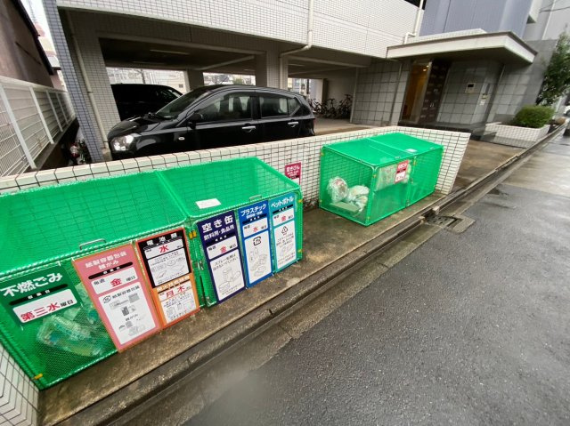リアライズ沢下町Ⅰ｜名古屋市の賃貸ならMy賃貸のその他共用部分|willDo金山