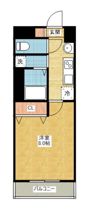 リアライズ沢下町Ⅰ｜名古屋市の賃貸ならMy賃貸
