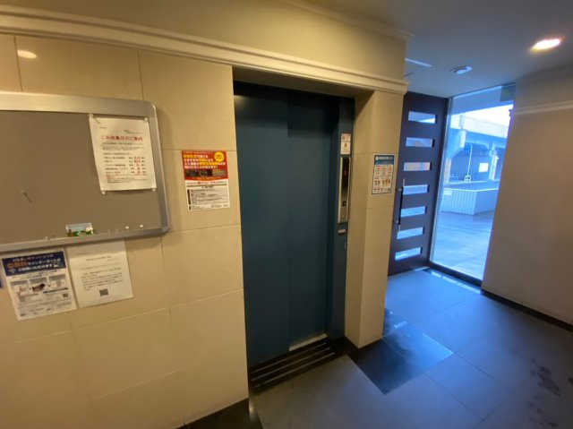 リアライズ沢下町Ⅰ｜名古屋市の賃貸ならMy賃貸のその他共用部分|willDo金山