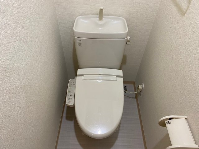 リアライズ沢下町Ⅰ｜名古屋市の賃貸ならMy賃貸のトイレ|willDo金山