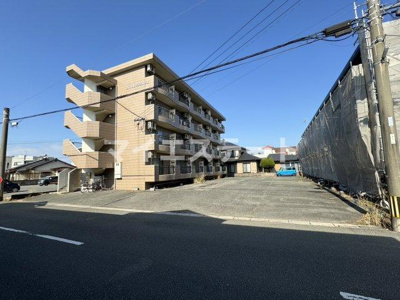 【駐車場】 | ロイヤルマンションⅡ