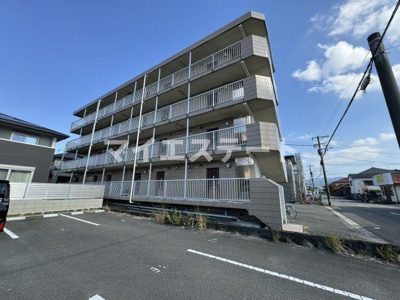 【外観】 | ロイヤルマンションⅡ