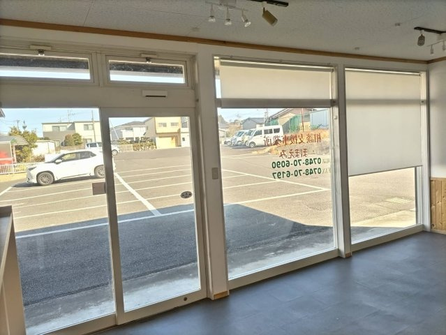 ジョイテナントの内装|内装も気になるポイント