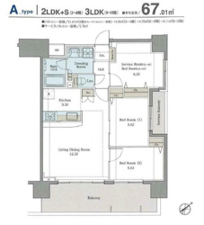 ラグゼナ流山おおたかの森