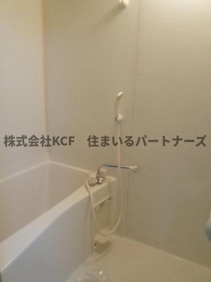 【浴室】 | ライフコート御井 | お風呂で日々の疲れを落としましょう