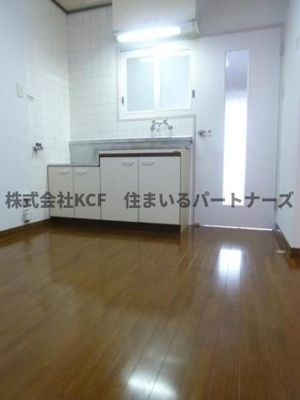 【居間・リビング】 | ライフコート御井 | ゆったり過ごせるリビングです