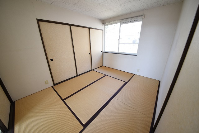 カーサ・パーチェの設備