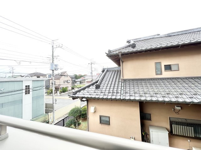 サンローズの展望|※別部屋参考写真