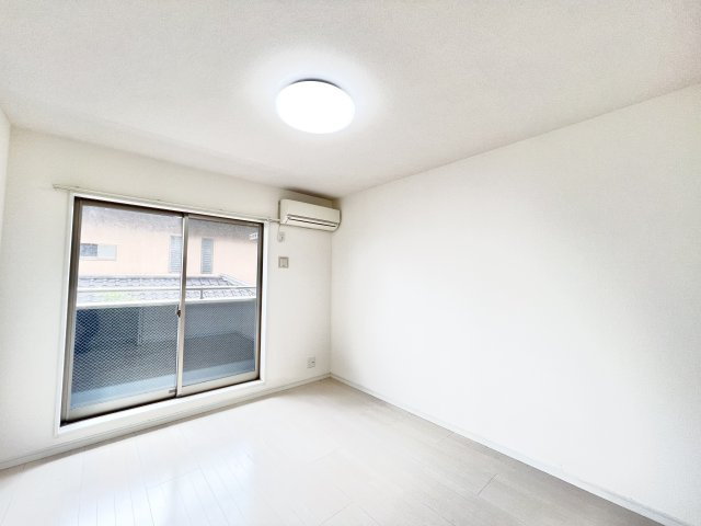 サンローズの内装|※別部屋参考写真