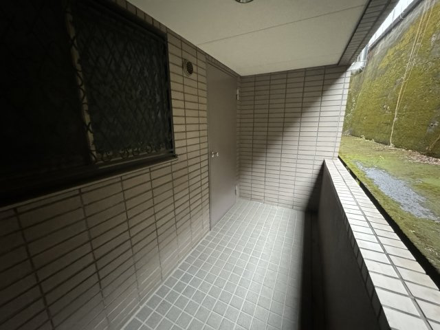フラット赤羽のその他共用部分