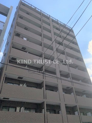 プレサンス天満