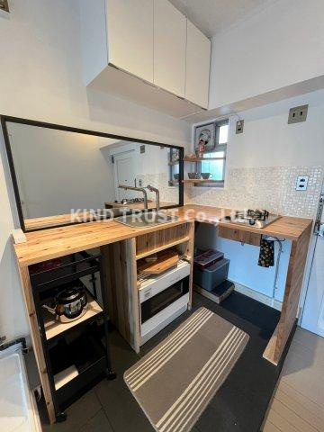 メゾン北梅田のその他