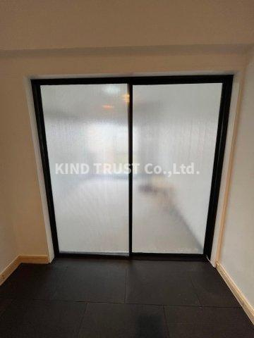 メゾン北梅田のその他