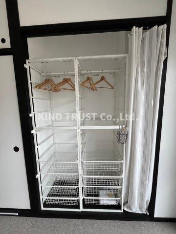 メゾン北梅田のその他