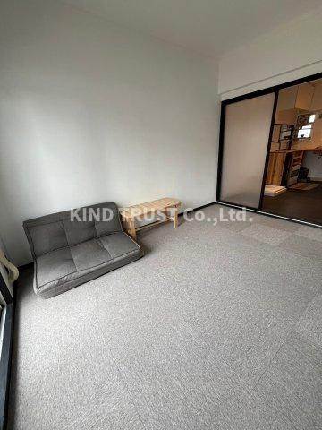 メゾン北梅田のその他