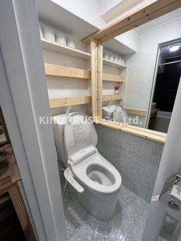 メゾン北梅田のその他