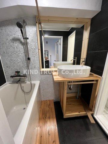 メゾン北梅田のその他