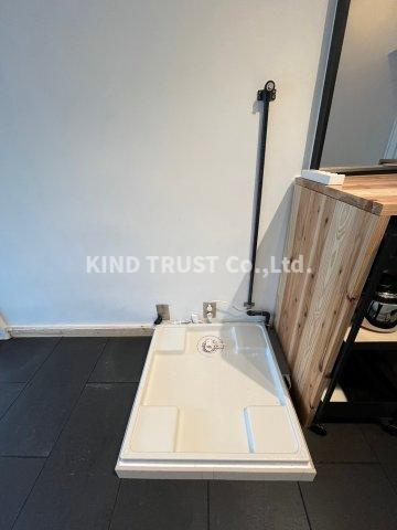 メゾン北梅田のその他