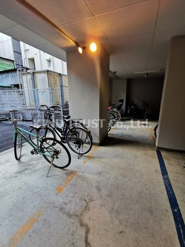 ノーブル南森町のその他共用部分