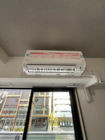 グラート梅田の設備