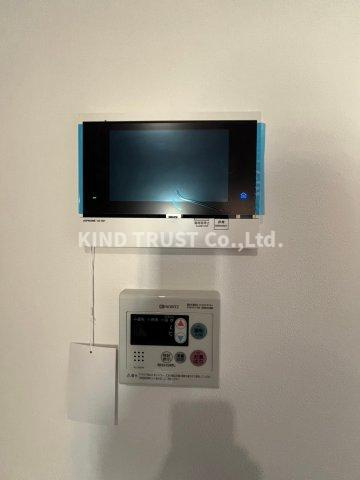 グラート梅田の設備