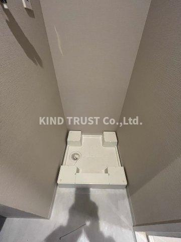 グラート梅田の設備