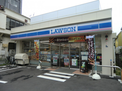 コンビニ