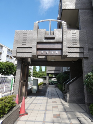 ★エントランス★　