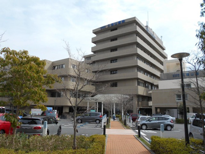 総合病院