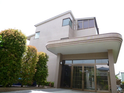 ★重厚感のある鉄筋コンクリートのマンション★