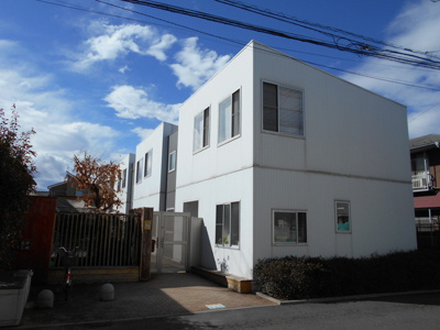 幼稚園・保育園