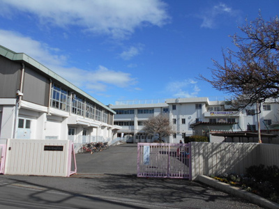 小学校