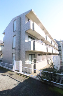 ★落ち着いた住環境★